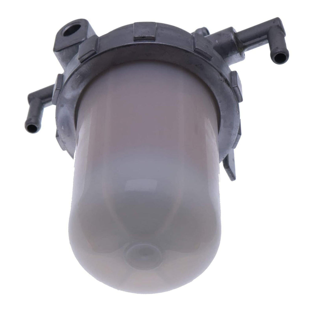 New Fuel Filter Assy for Komatsu 3D82AE-3C 3D82AE-3G PC30FR-1 PC30FR-2