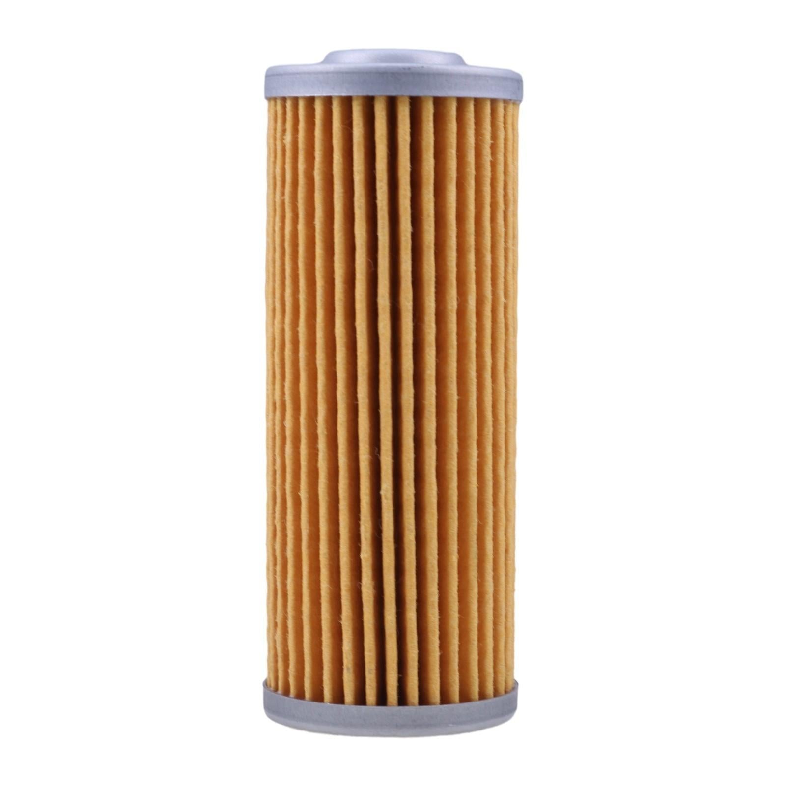 NEW Fuel Filter Element 49019-0026 for 2016 - 2025 Kawasaki Mule PRO DX DXT