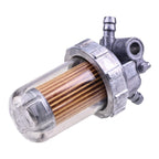 New Fuel Filter SBA360700231 SBA360700230 83938902 360700060 for New Holland
