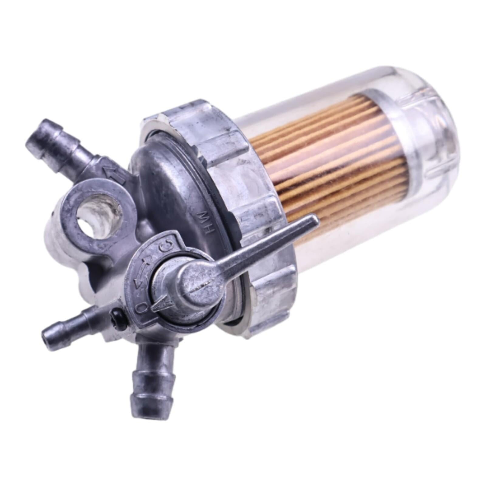 New Fuel Filter SBA360700231 SBA360700230 83938902 360700060 for New Holland