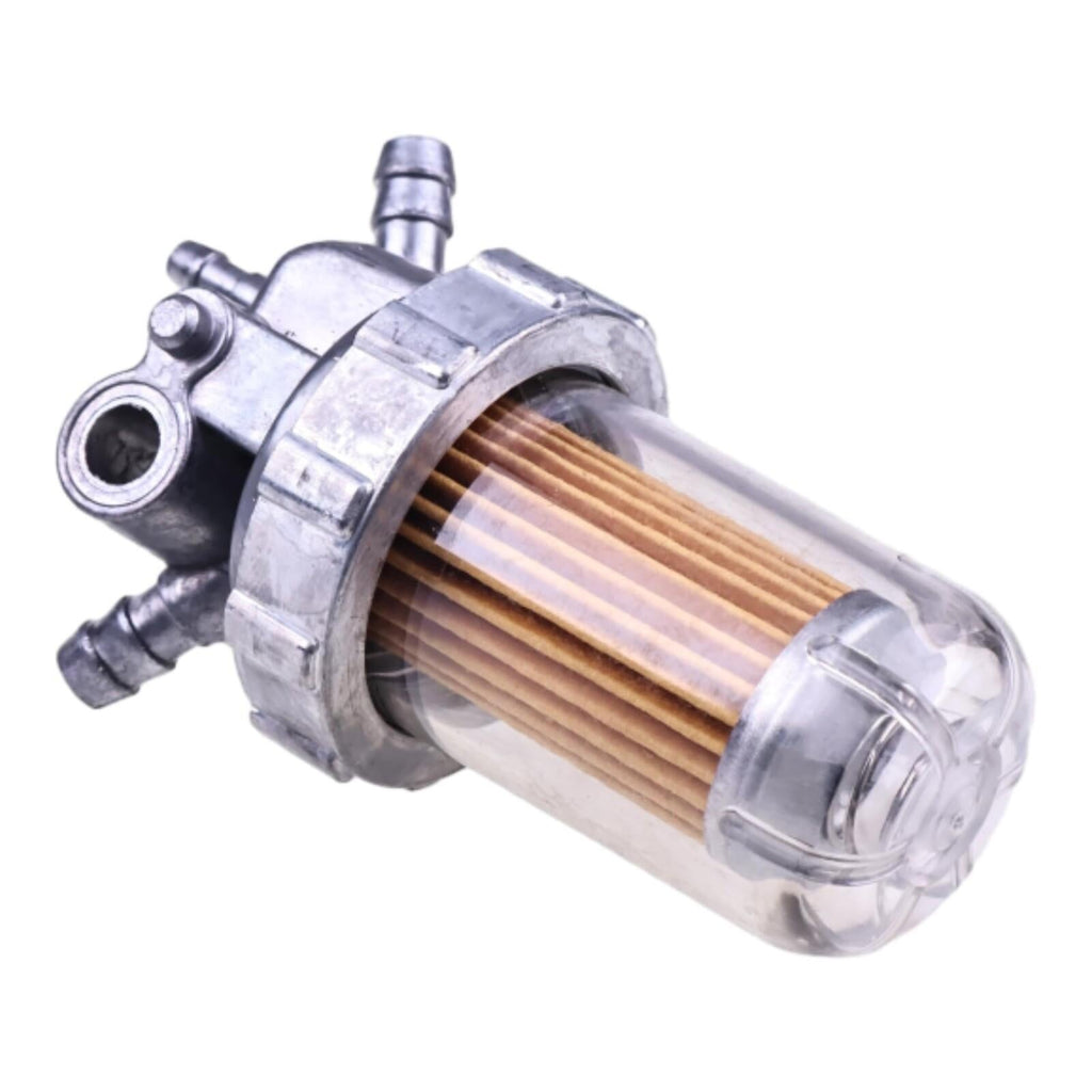 New Fuel Filter SBA360700231 SBA360700230 83938902 360700060 for New Holland