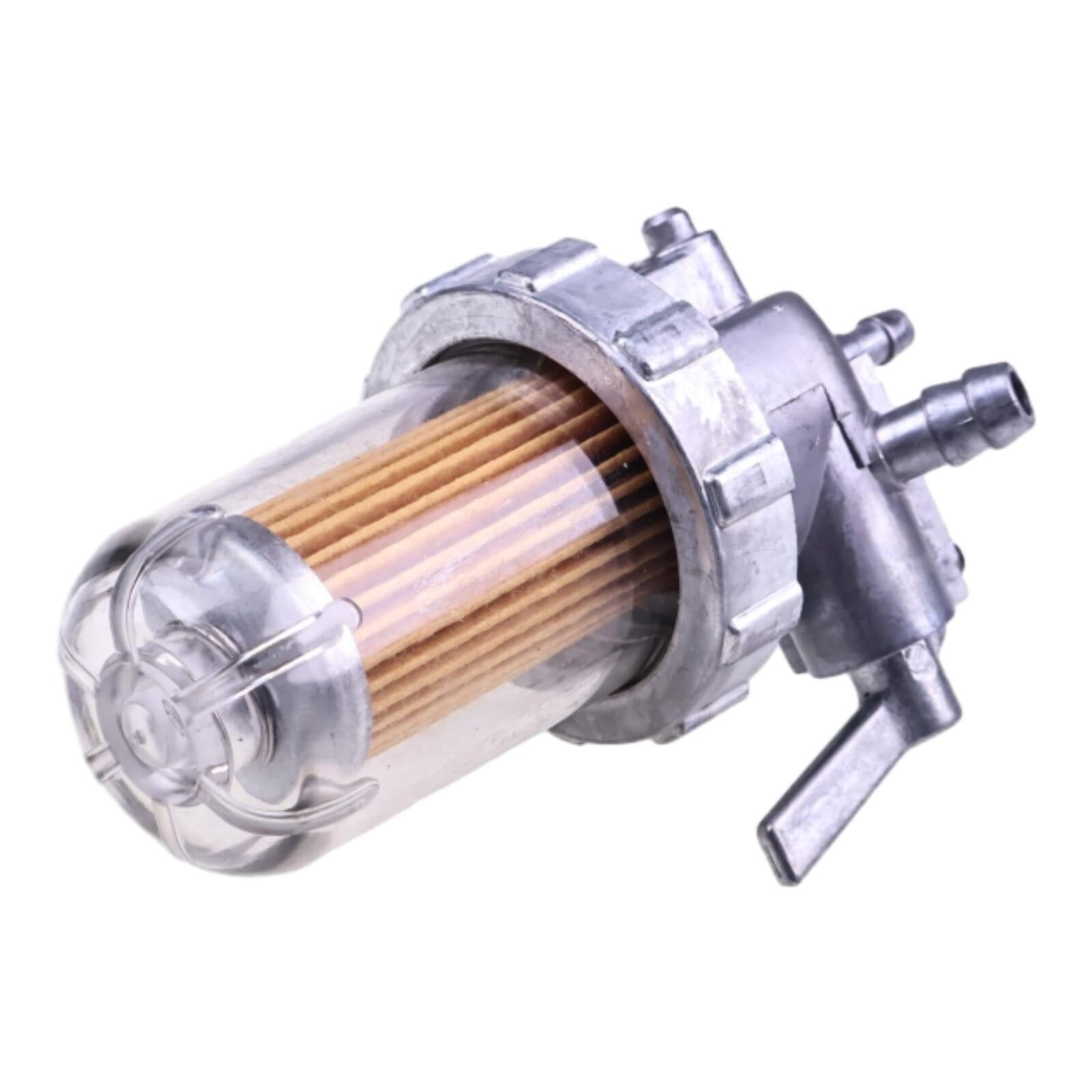 New Fuel Filter SBA360700231 SBA360700230 83938902 360700060 for New Holland