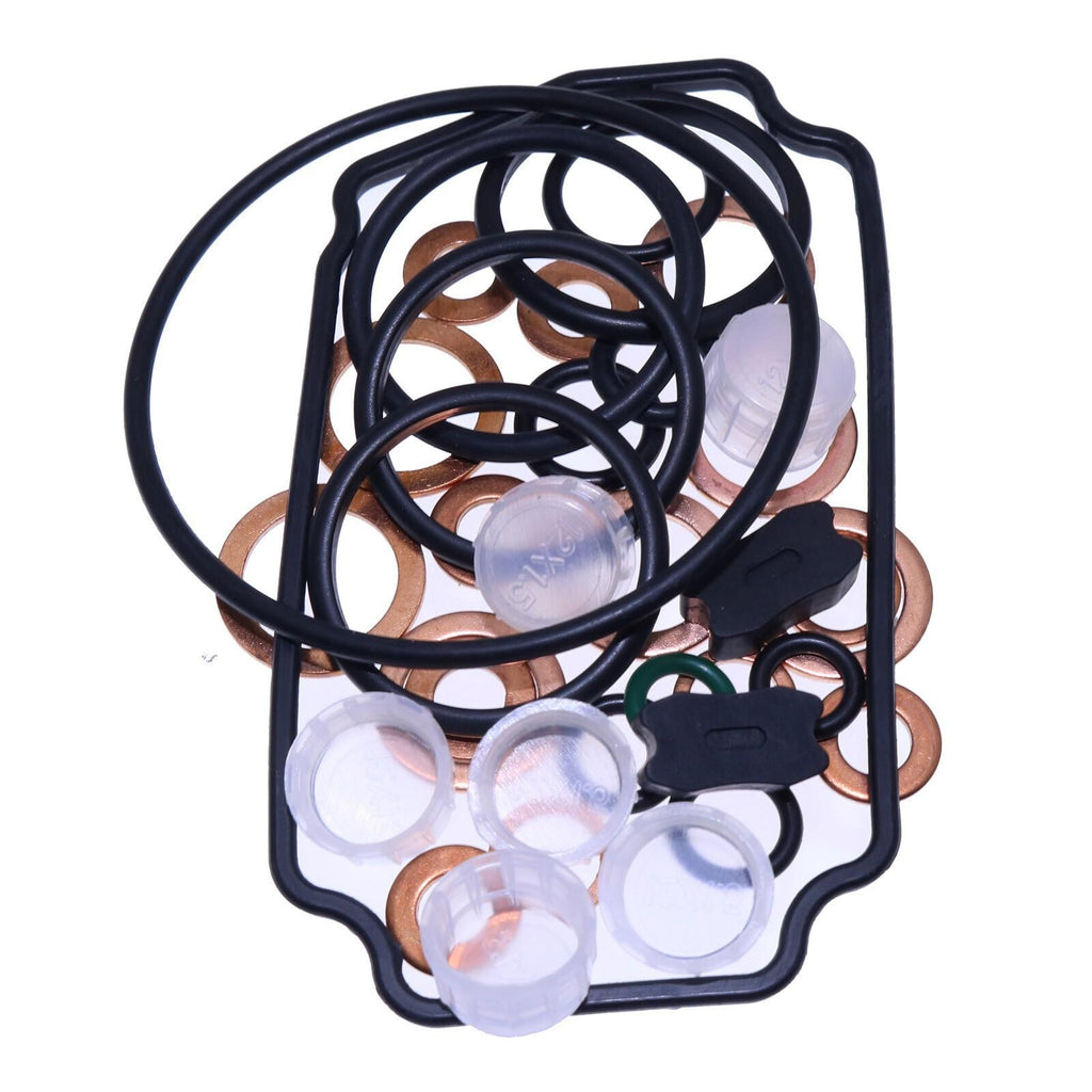 New Fuel Injection Pump Repair Kit for Isuzu 4JA1 4JB1 2.8L LoaderCar