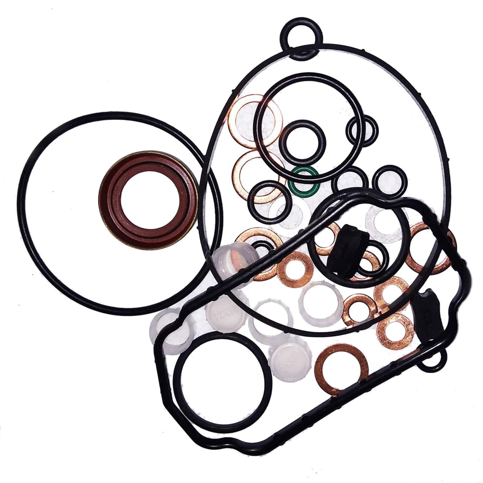 Fuel Injection Pump Seal Kit Repair Kit  for Bosch VE 4 - 6 Cylinder AAB ABL