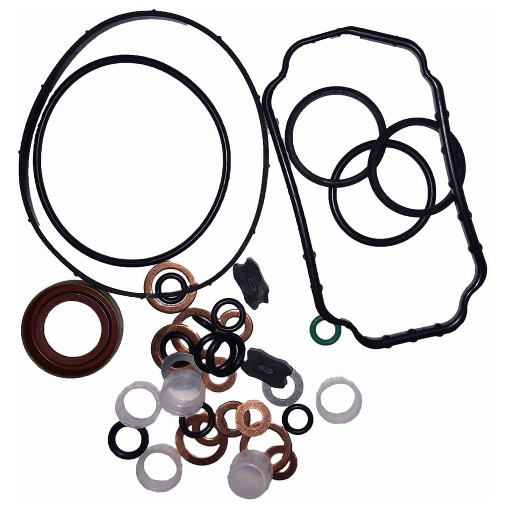 Fuel Injection Pump Seal Kit Repair Kit  for Bosch VE 4 - 6 Cylinder AAB ABL