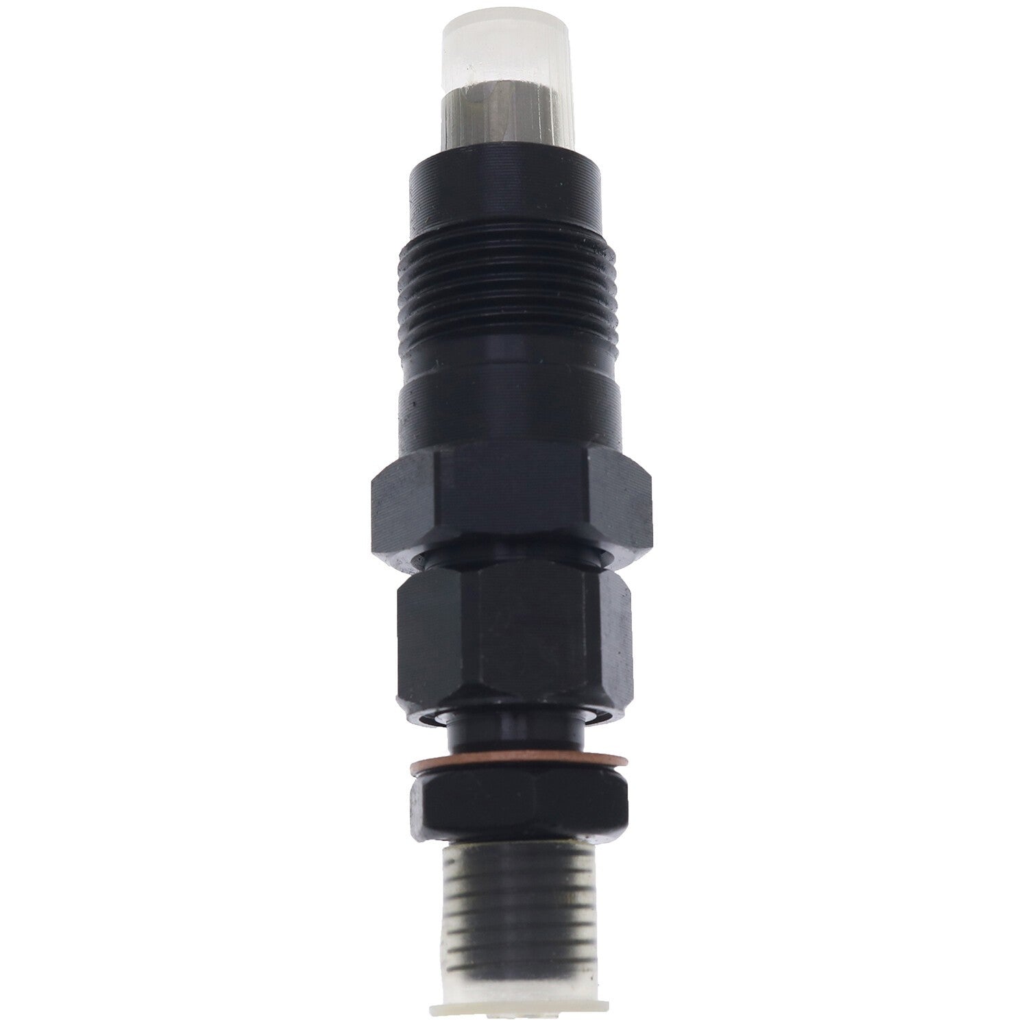 New Fuel Injector 131406360 for SHIBAURA 1520 1530 1715 1720 Ls170 N844 44T