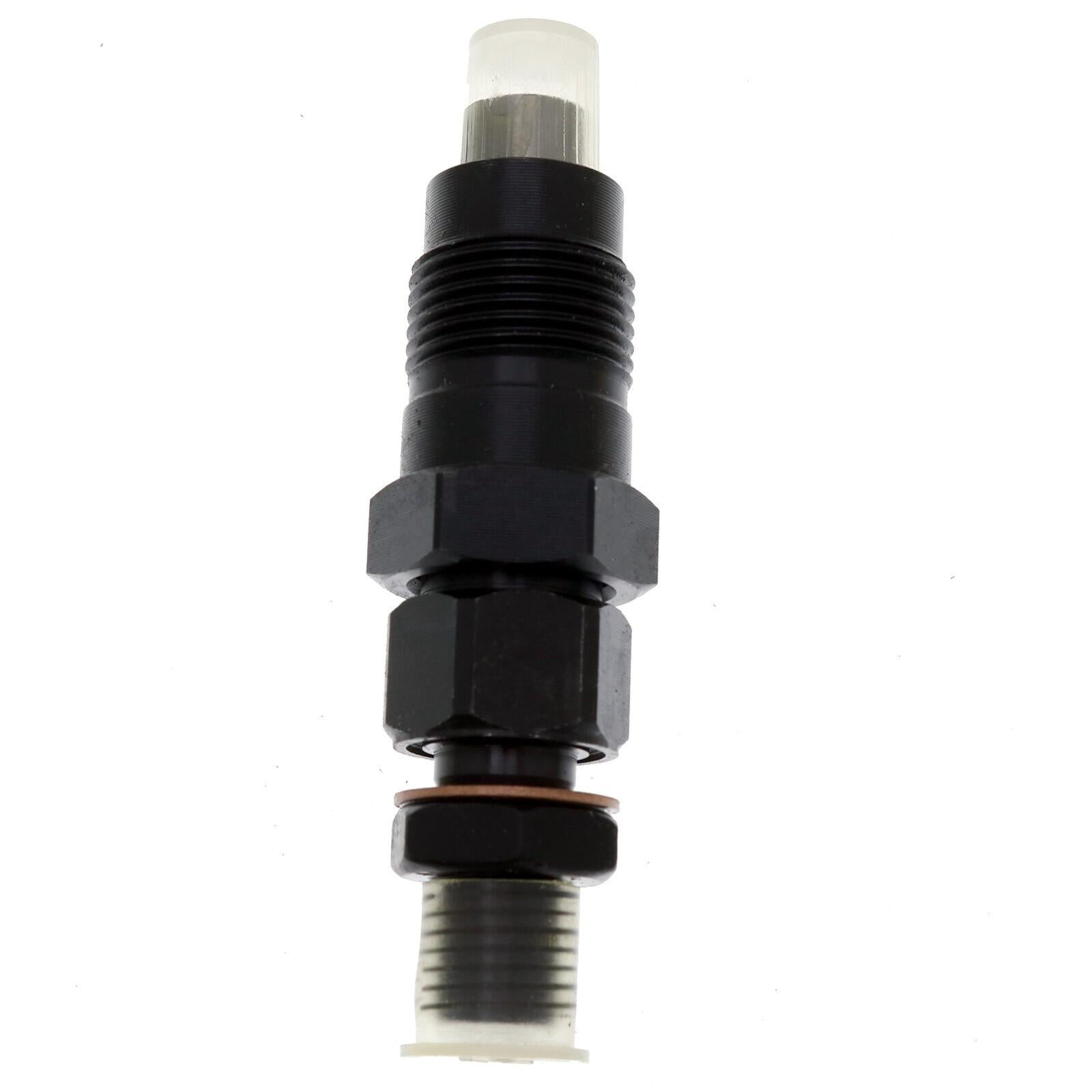 New Fuel Injector 131406360 for SHIBAURA 1520 1530 1715 1720 Ls170 N844 44T