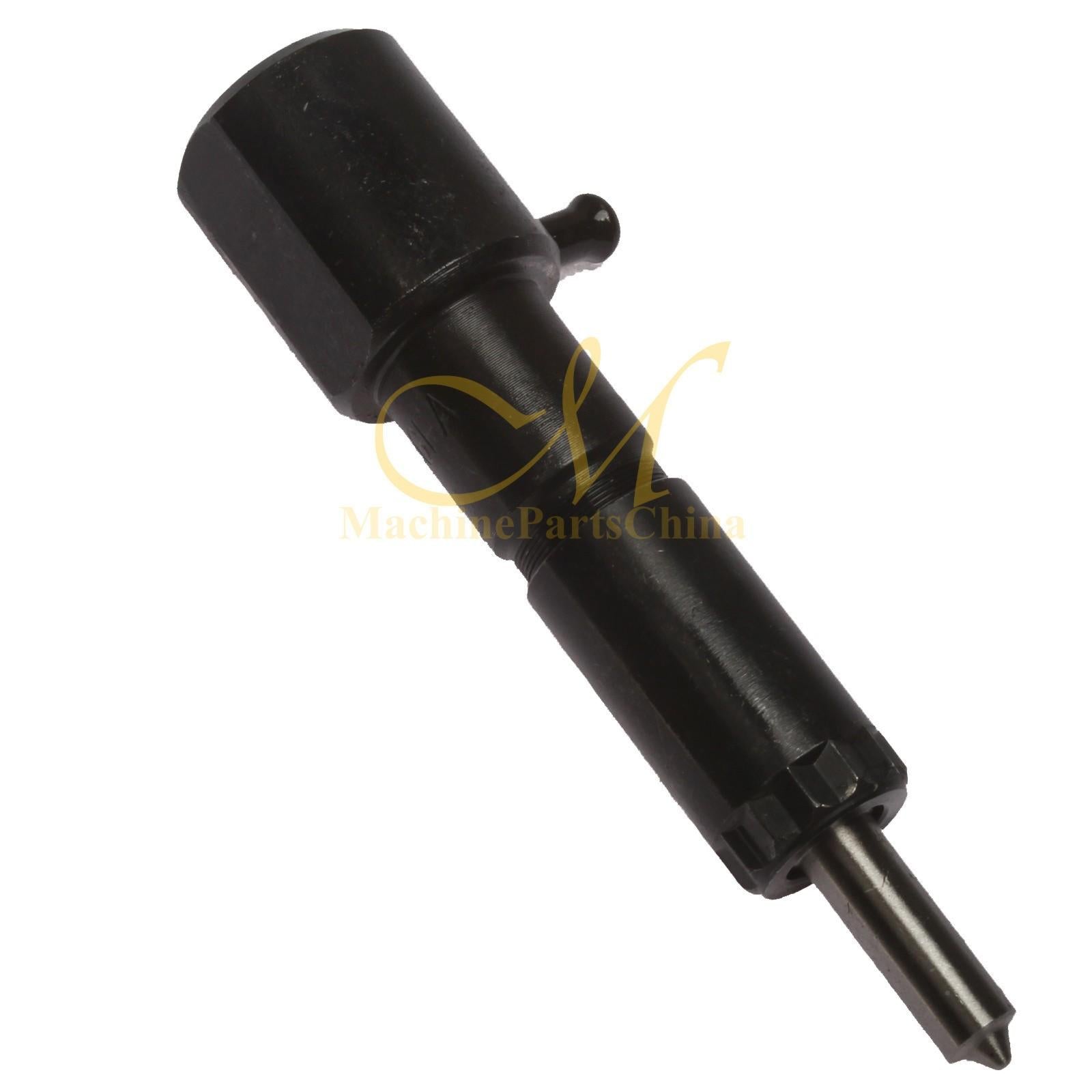 New Fuel Injector for 186FA 10HP Yanmar Engine