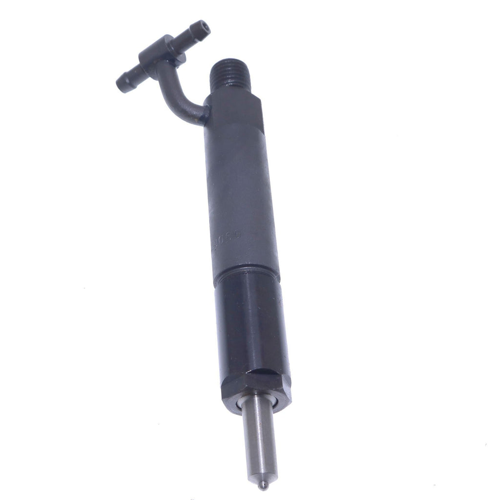 New Fuel Injector for Komatsu 4D95 WA50-1 PC70-7E PC75UU-2E BR300J-1 BR200S-1