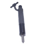 New Fuel Injector for Komatsu 4D95 WA50-1 PC70-7E PC75UU-2E BR300J-1 BR200S-1