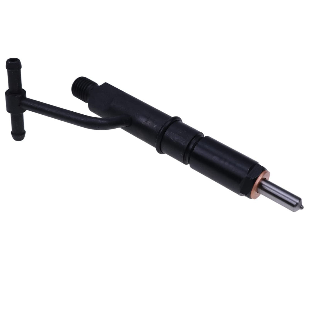 New Fuel Injector Nozzle For Isuzu 4JB1 JX493Q1 8942479370 8-94247937-0