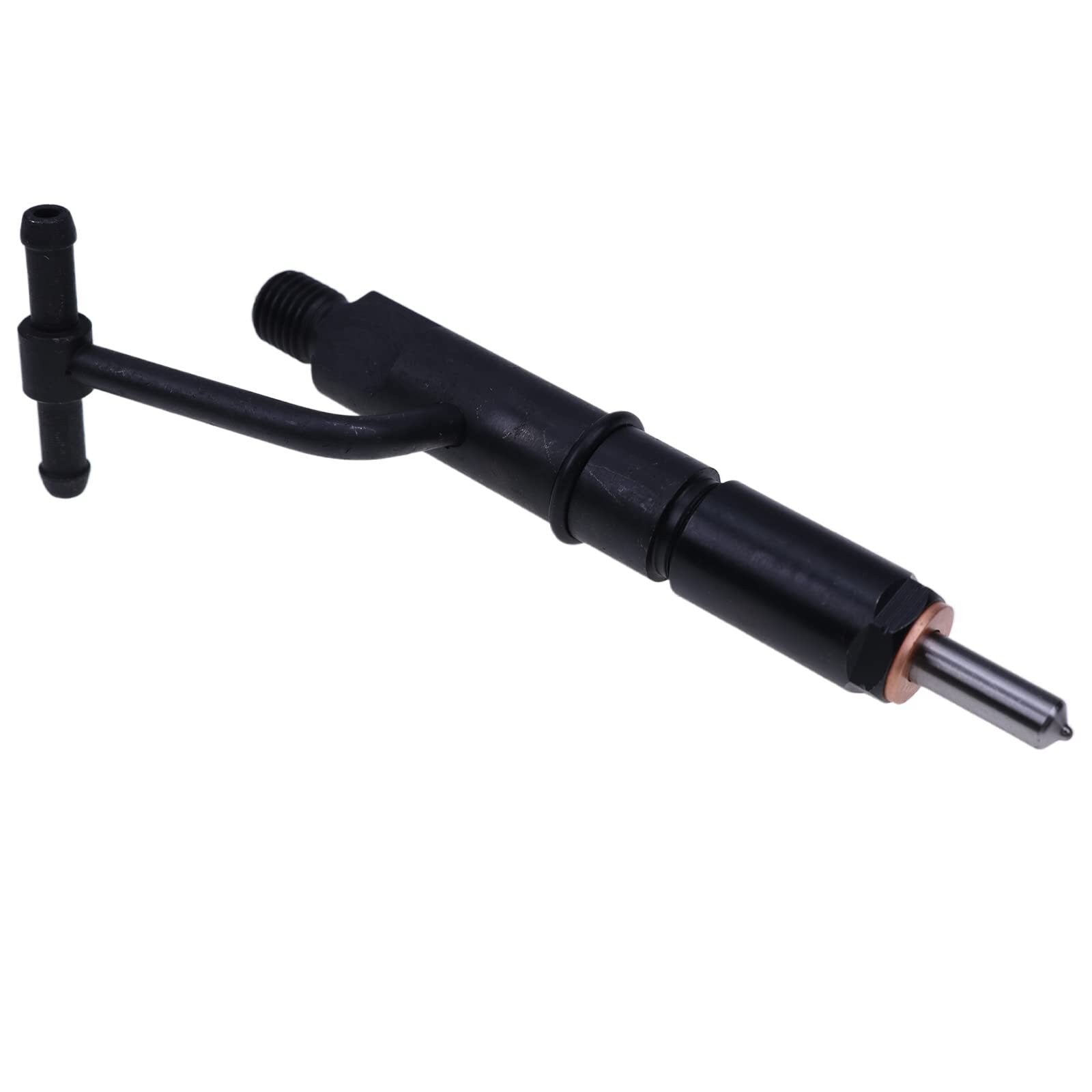 New Fuel Injector Nozzle For Isuzu 4JB1 JX493Q1 8942479370 8-94247937-0