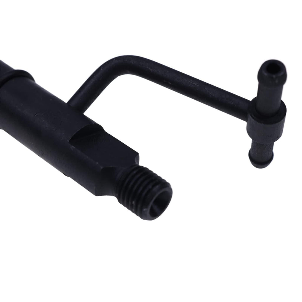 New Fuel Injector Nozzle For Isuzu 4JB1 JX493Q1 8942479370 8-94247937-0