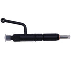 New Fuel Injector Nozzle For Isuzu 4JB1 JX493Q1 8942479370 8-94247937-0