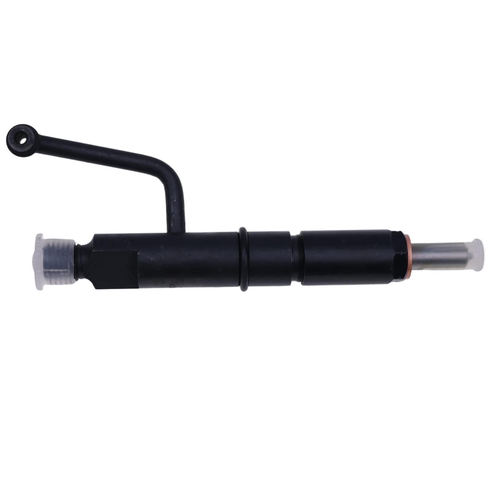 New Fuel Injector Nozzle For Isuzu 4JB1 JX493Q1 8942479370 8-94247937-0