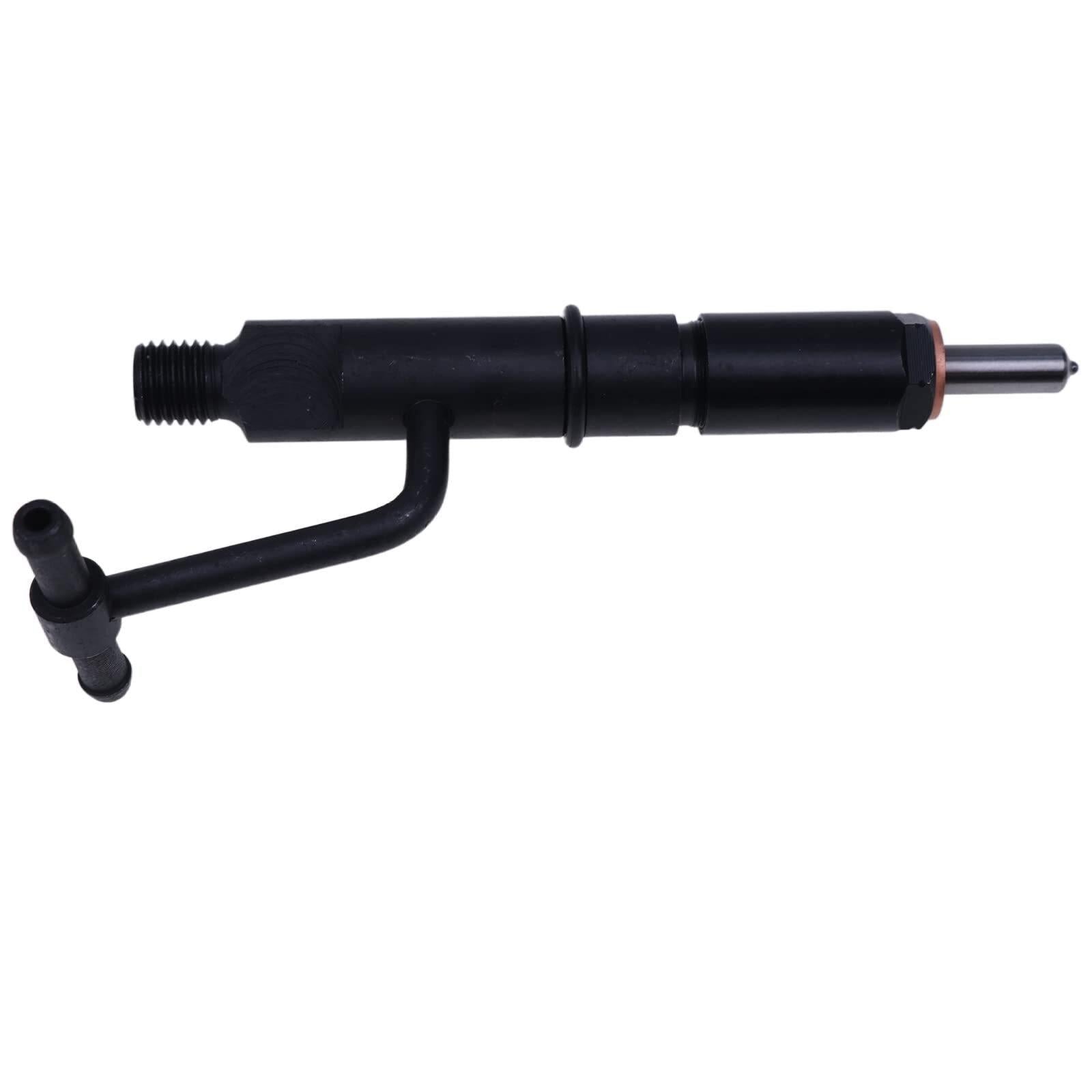 New Fuel Injector Nozzle For Isuzu 4JB1 JX493Q1 8942479370 8-94247937-0