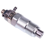 New Fuel Injectors 15221-5300 15221-5302 for Kubota Z650 Z750 Z751 Z851 Engine