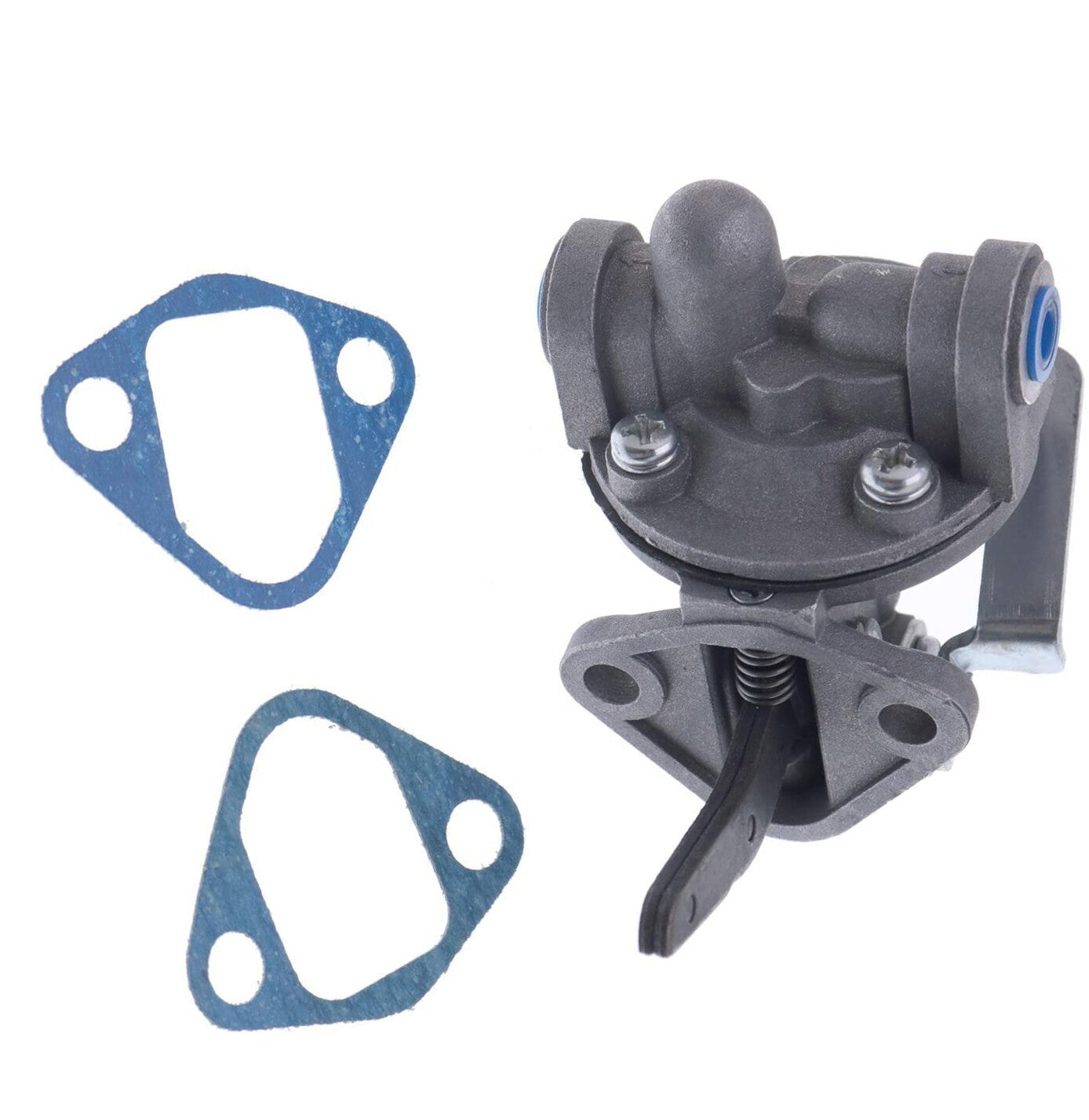 New Fuel Lift Pump 129301-52020 Feed Pump for Yanmar 2GM20 3GM30 3HM35 Engine
