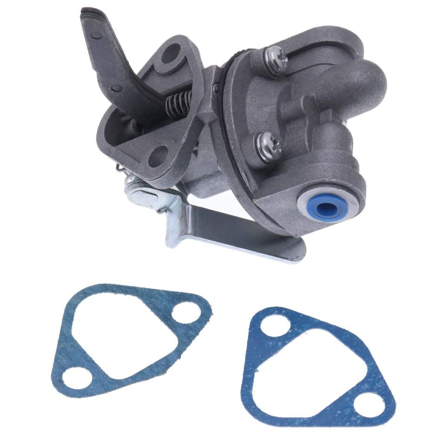 New Fuel Lift Pump 129301-52020 Feed Pump for Yanmar 2GM20 3GM30 3HM35 Engine