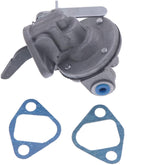 New Fuel Lift Pump 129301-52020 Feed Pump for Yanmar 2GM20 3GM30 3HM35 Engine
