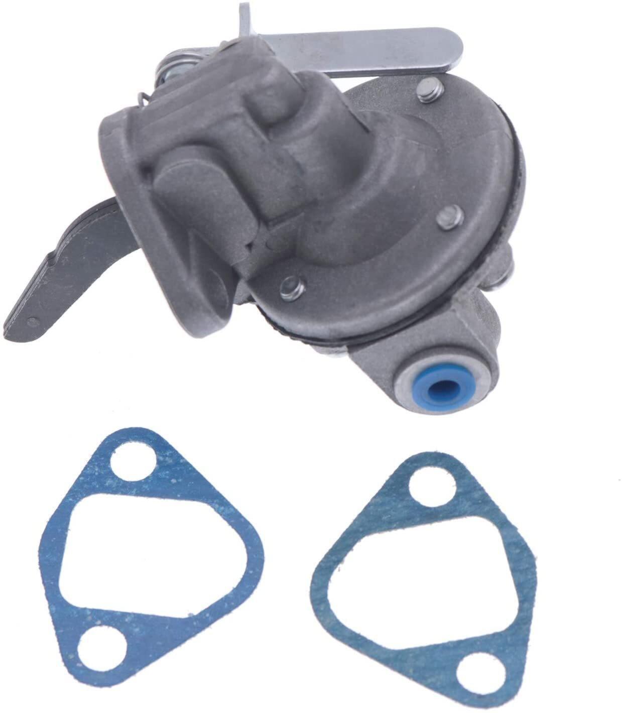 New Fuel Lift Pump 129301-52020 Feed Pump for Yanmar 2GM20 3GM30 3HM35 Engine