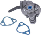 New Fuel Lift Pump 129301-52020 Feed Pump for Yanmar 2GM20 3GM30 3HM35 Engine