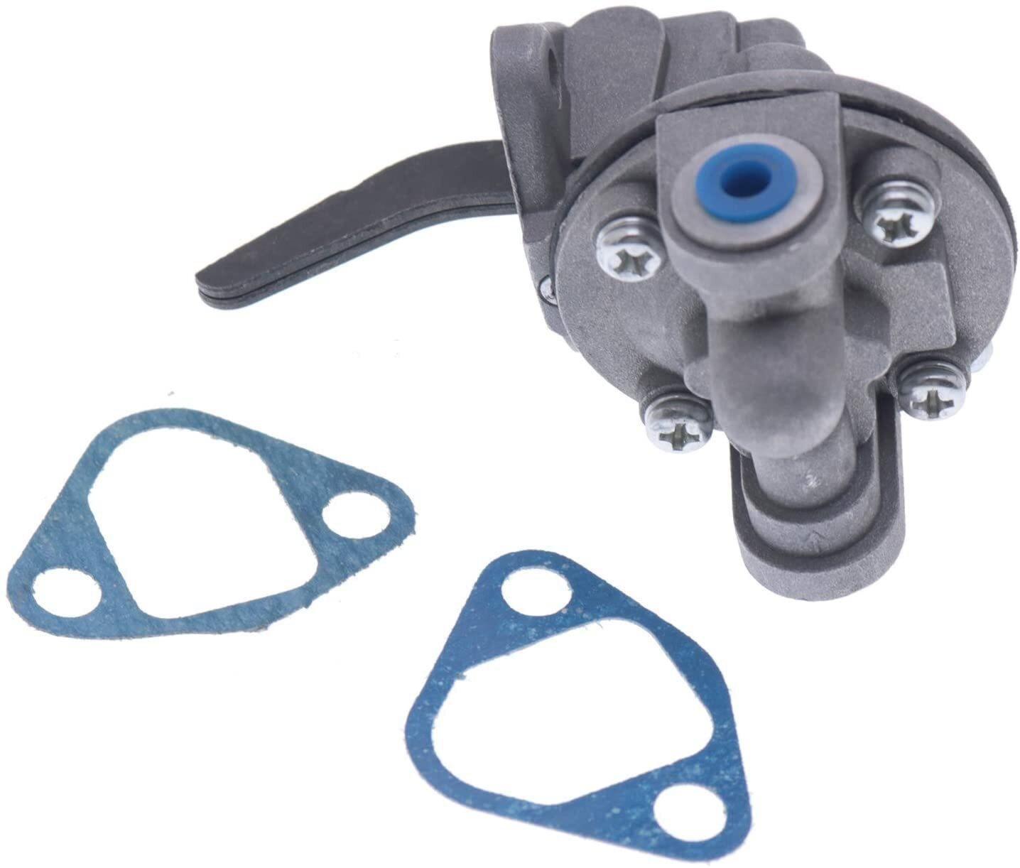 New Fuel Lift Pump 129301-52020 Feed Pump for Yanmar 2GM20 3GM30 3HM35 Engine