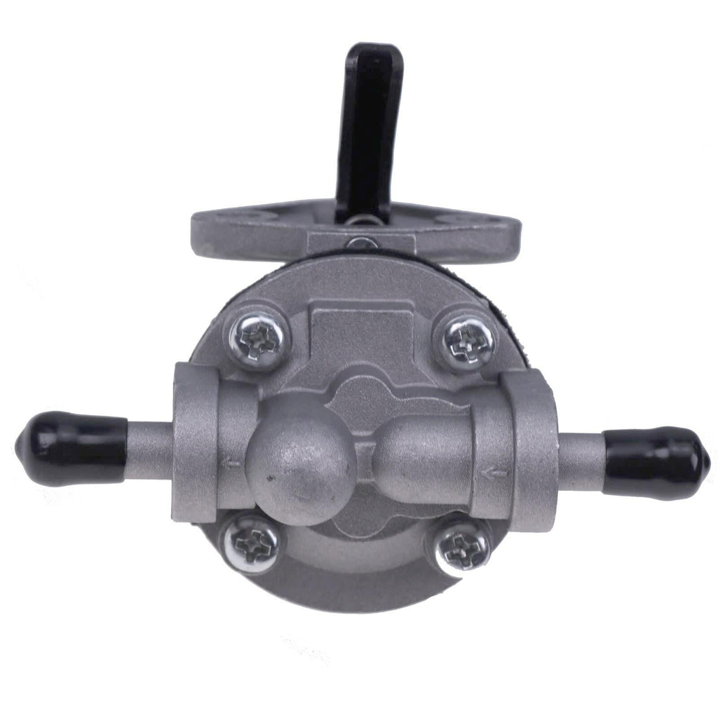 New Fuel Lift Pump 16604-52032 1660452032 for Kubota Engine Z482 D662 D722