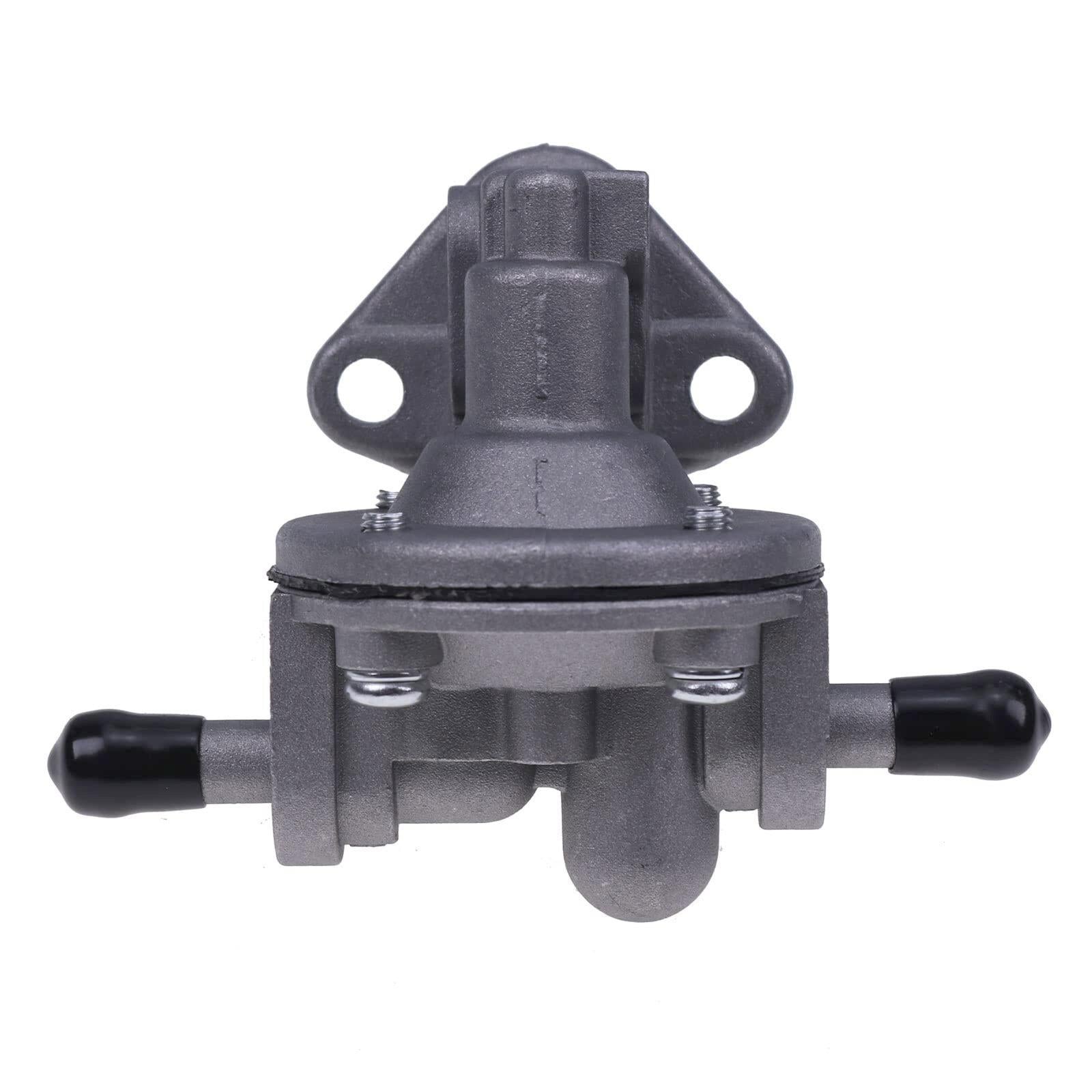 New Fuel Lift Pump 16604-52032 1660452032 for Kubota Engine Z482 D662 D722