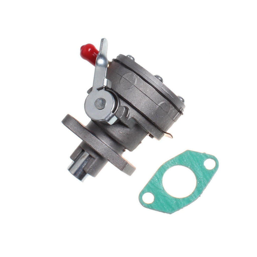 New Fuel Lift Pump Feed Pump 129158-52100 129158-52101 for YANMAR