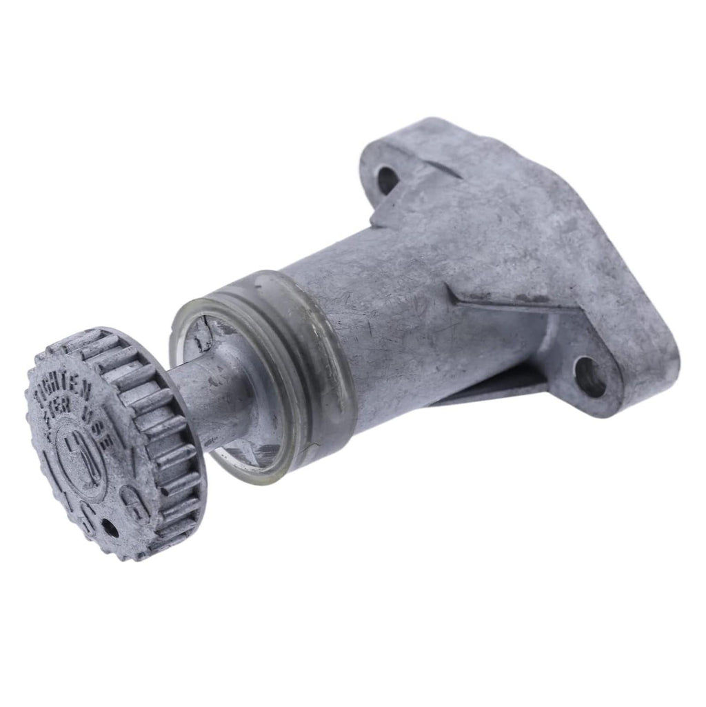New Fuel Priming Pump 1052508 105-2508 for Caterpillar 4N2511 4W0788 1P0436 3406