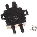 New Fuel Pump 149-2187-02 AM107870 For Onan Engine F-910 F-930