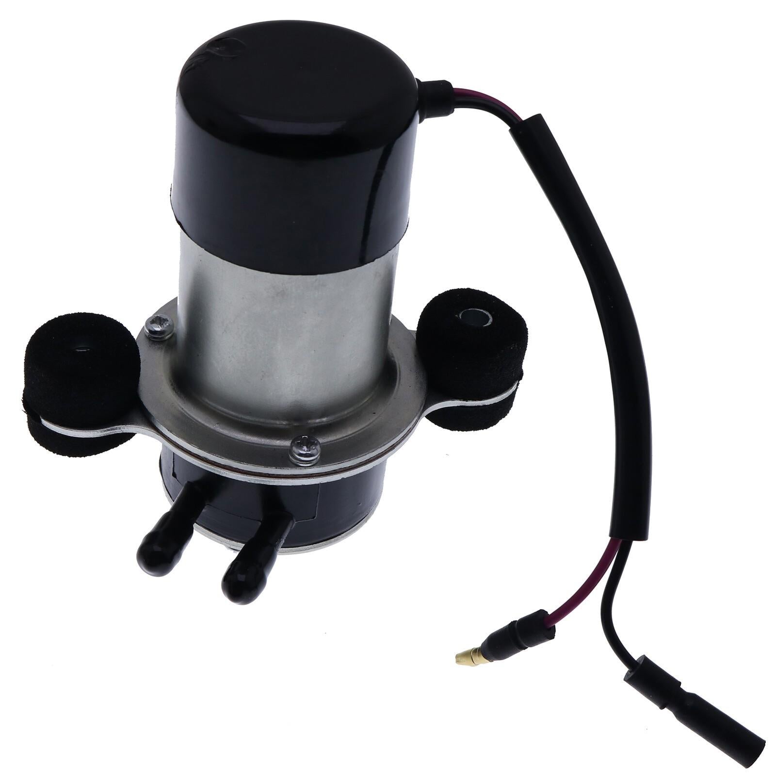 New Fuel Pump 16700-758-003 for Honda H4013 H4514H HT3810 GX620 GX630 GX690
