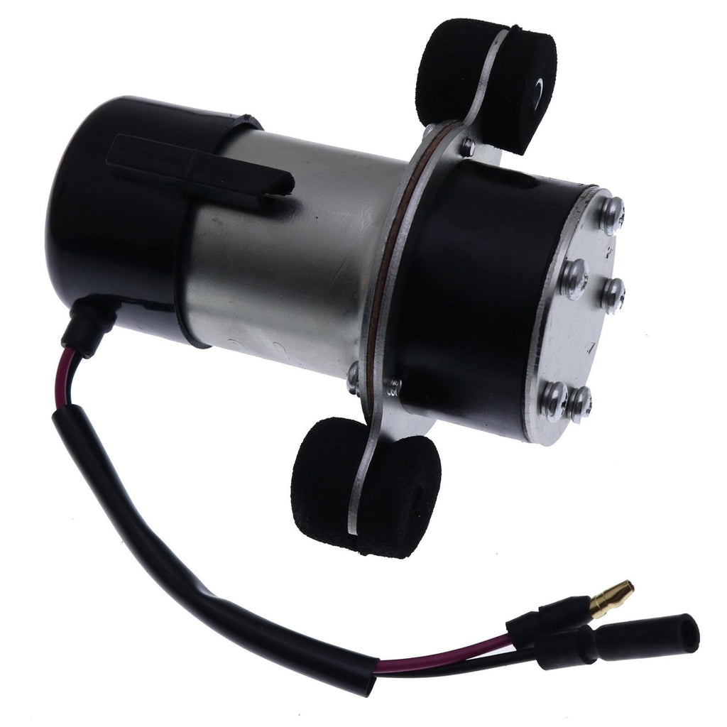 New Fuel Pump 16700-758-003 for Honda H4013 H4514H HT3810 GX620 GX630 GX690