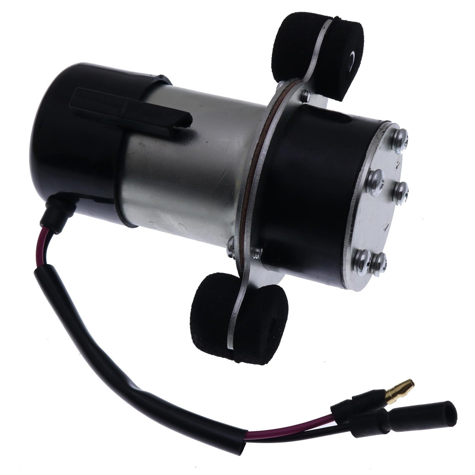 New Fuel Pump 16700-758-003 for Honda H4013 H4514H HT3810 GX620 GX630 GX690