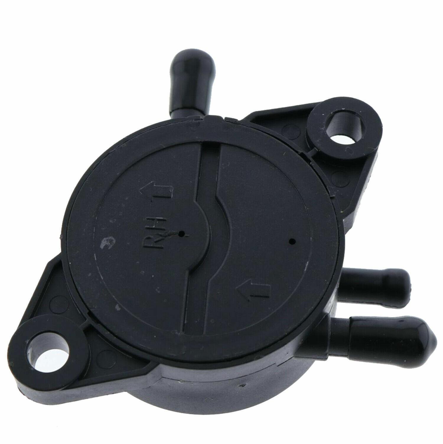 New Fuel PUMP 16700-ZL8-003 for Honda GXV520 GXV530 GXV610 GXV620 GXV670 engine