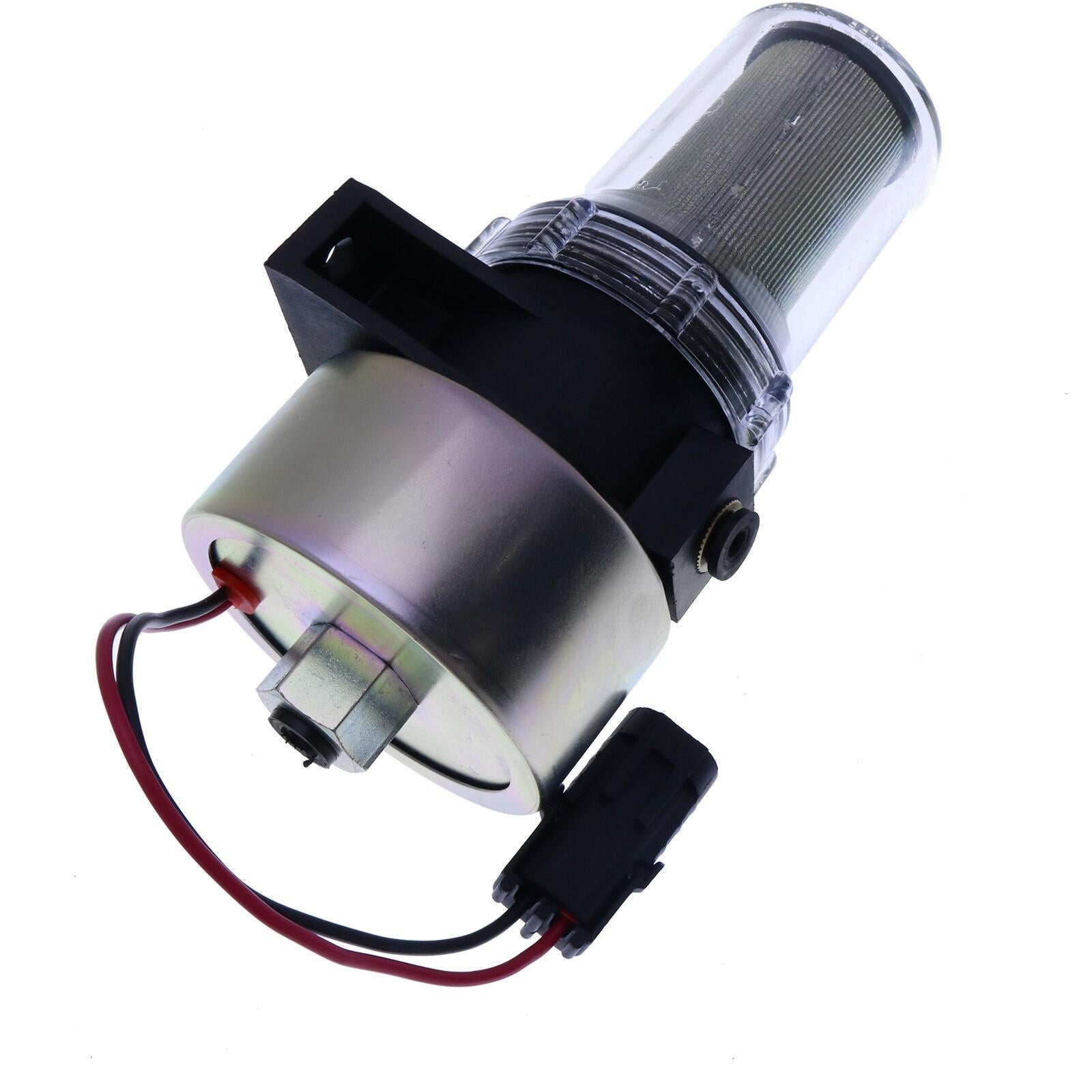 New Fuel Pump 30-01108-11 30-01108-12 for Carrier Transicold Facet Integral