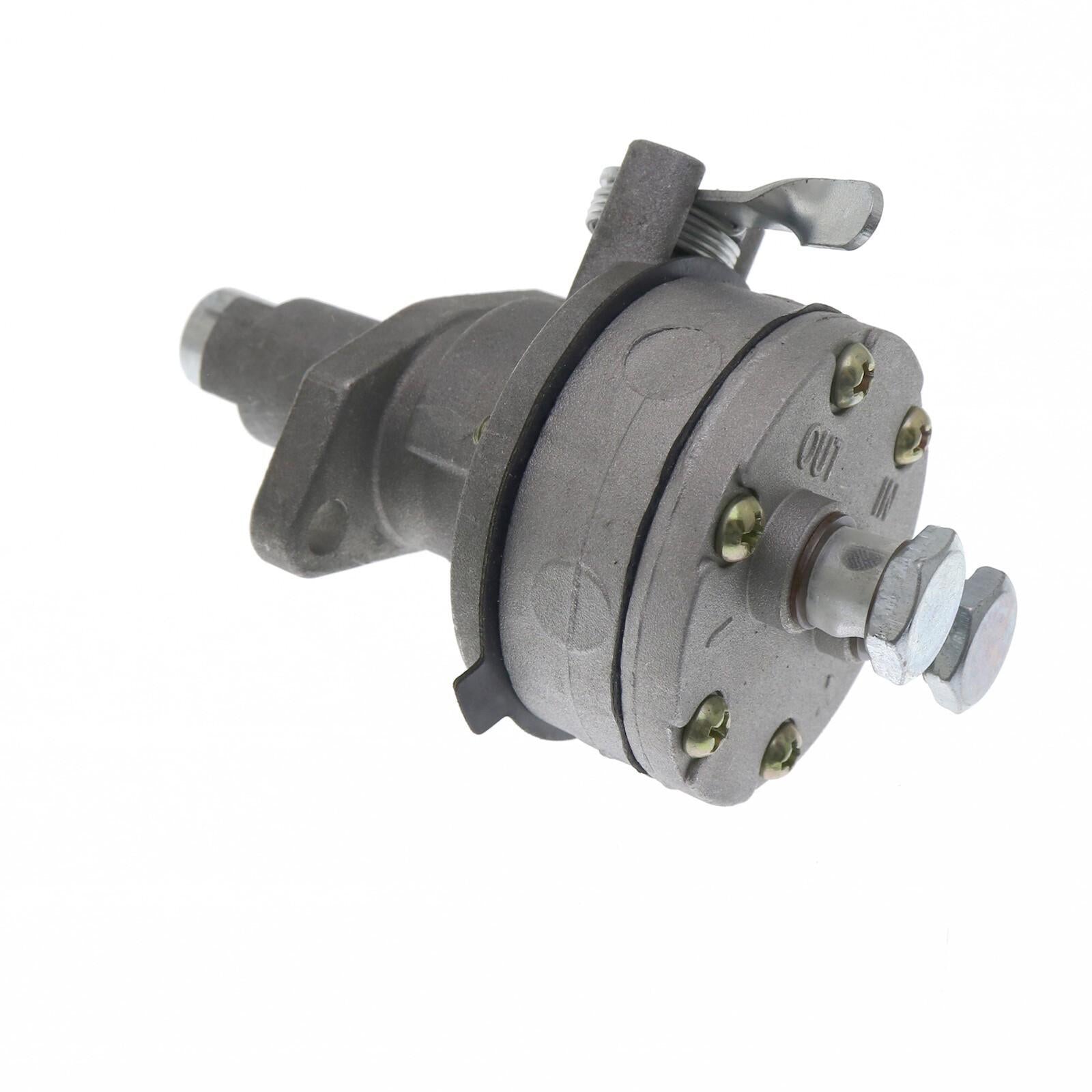 New Fuel Pump 3028666 For Perkins 103-10 KDC 103-10 KDG 104-19 KF Series Engine