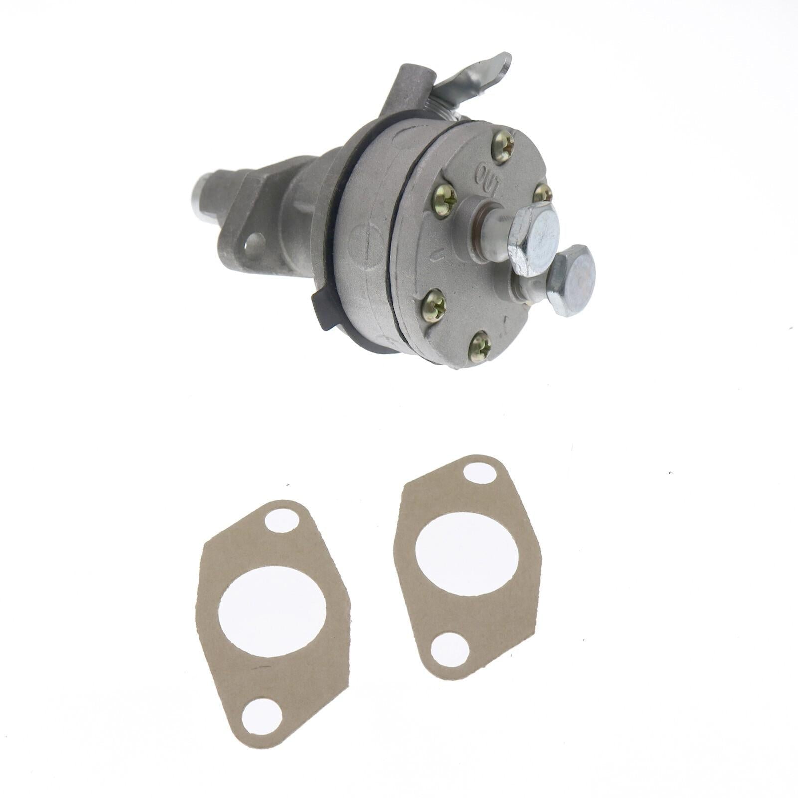 New Fuel Pump 3028666 For Perkins 103-10 KDC 103-10 KDG 104-19 KF Series Engine
