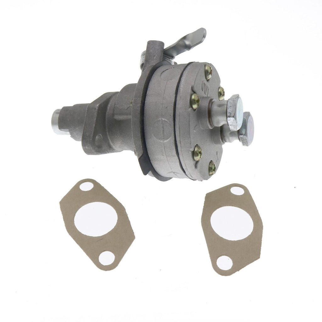 New Fuel Pump 3028666 For Perkins 103-10 KDC 103-10 KDG 104-19 KF Series Engine