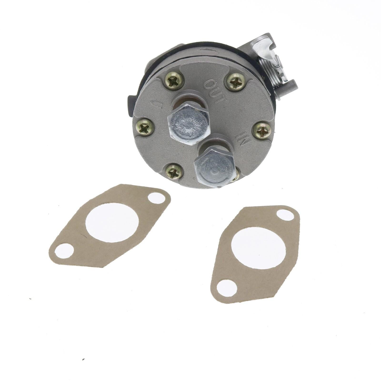 New Fuel Pump 3028666 For Perkins 103-10 KDC 103-10 KDG 104-19 KF Series Engine