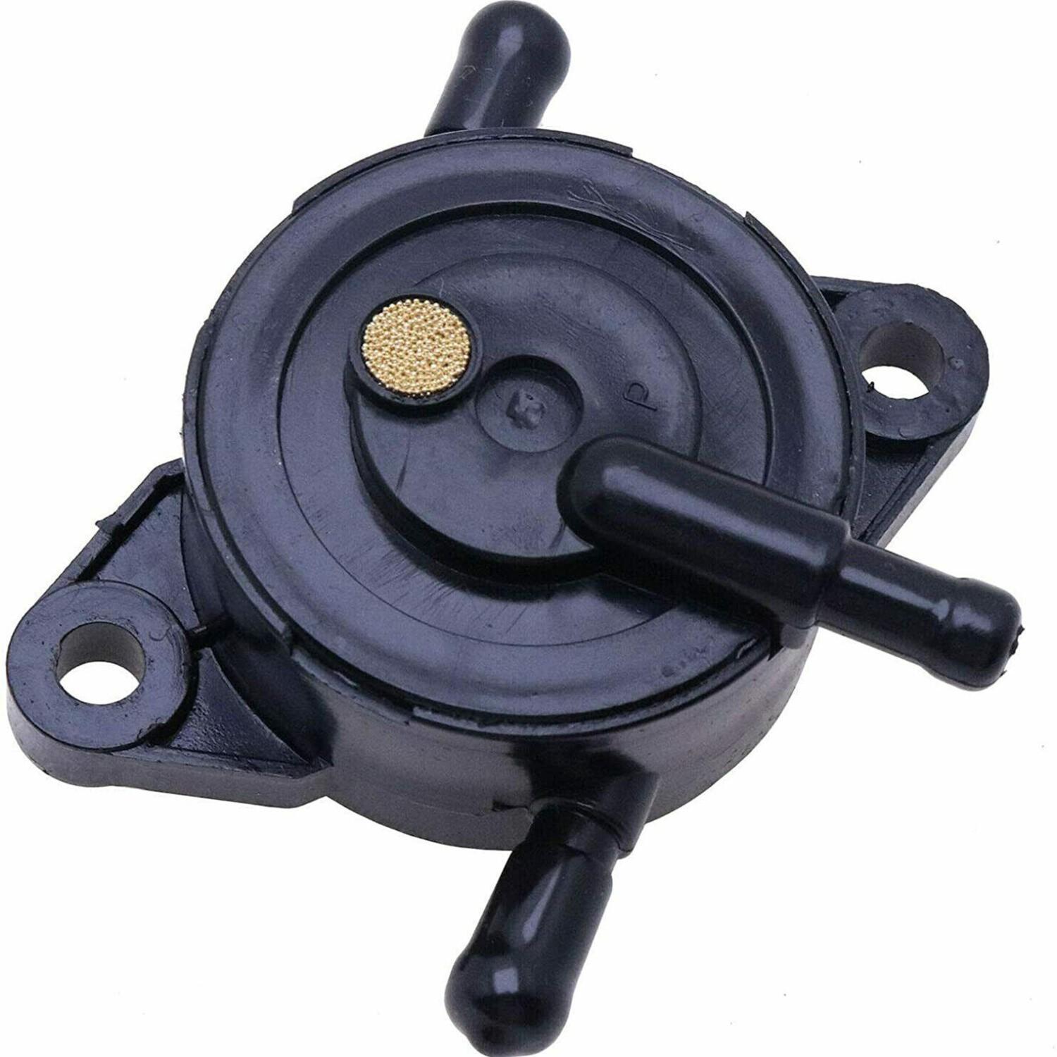 New Fuel Pump 49040-7008 for Kawasaki 49040-0770 FS & FR Series Engine
