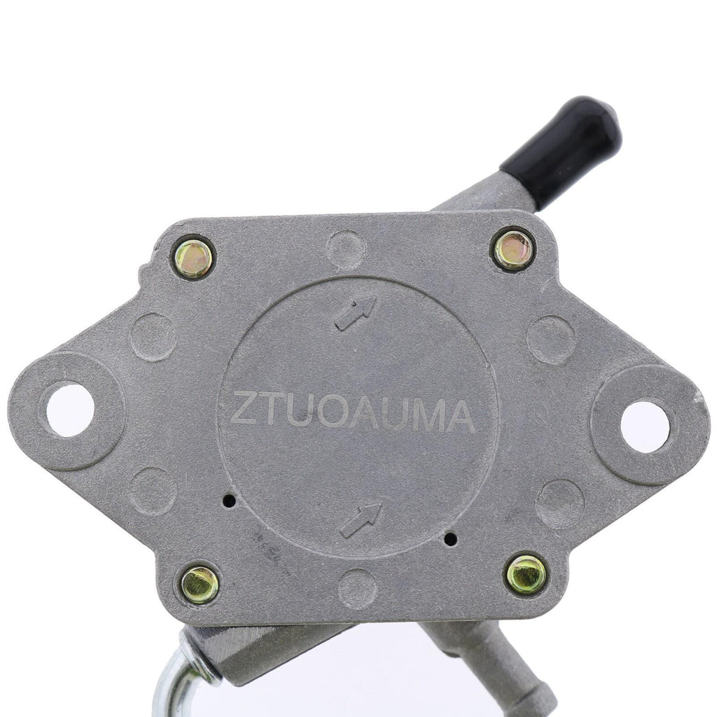 Fuel Pump AM106164 for John Deere AMT600 AMT622 AMT626