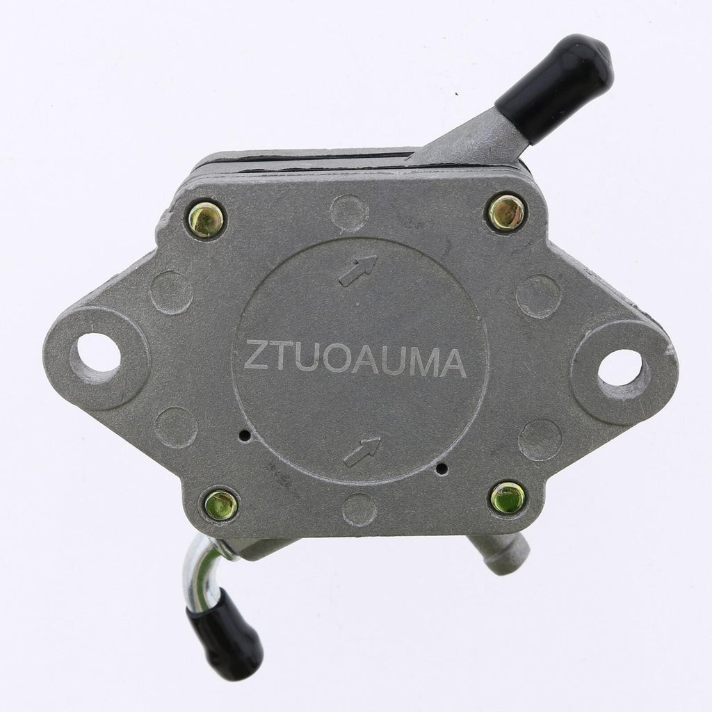 Fuel Pump AM106164 for John Deere AMT600 AMT622 AMT626