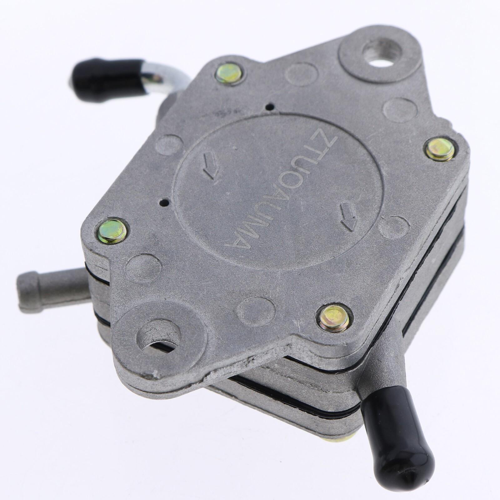 Fuel Pump AM106164 for John Deere AMT600 AMT622 AMT626