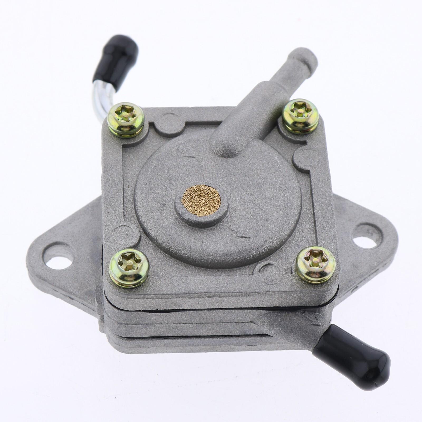 Fuel Pump AM106164 for John Deere AMT600 AMT622 AMT626