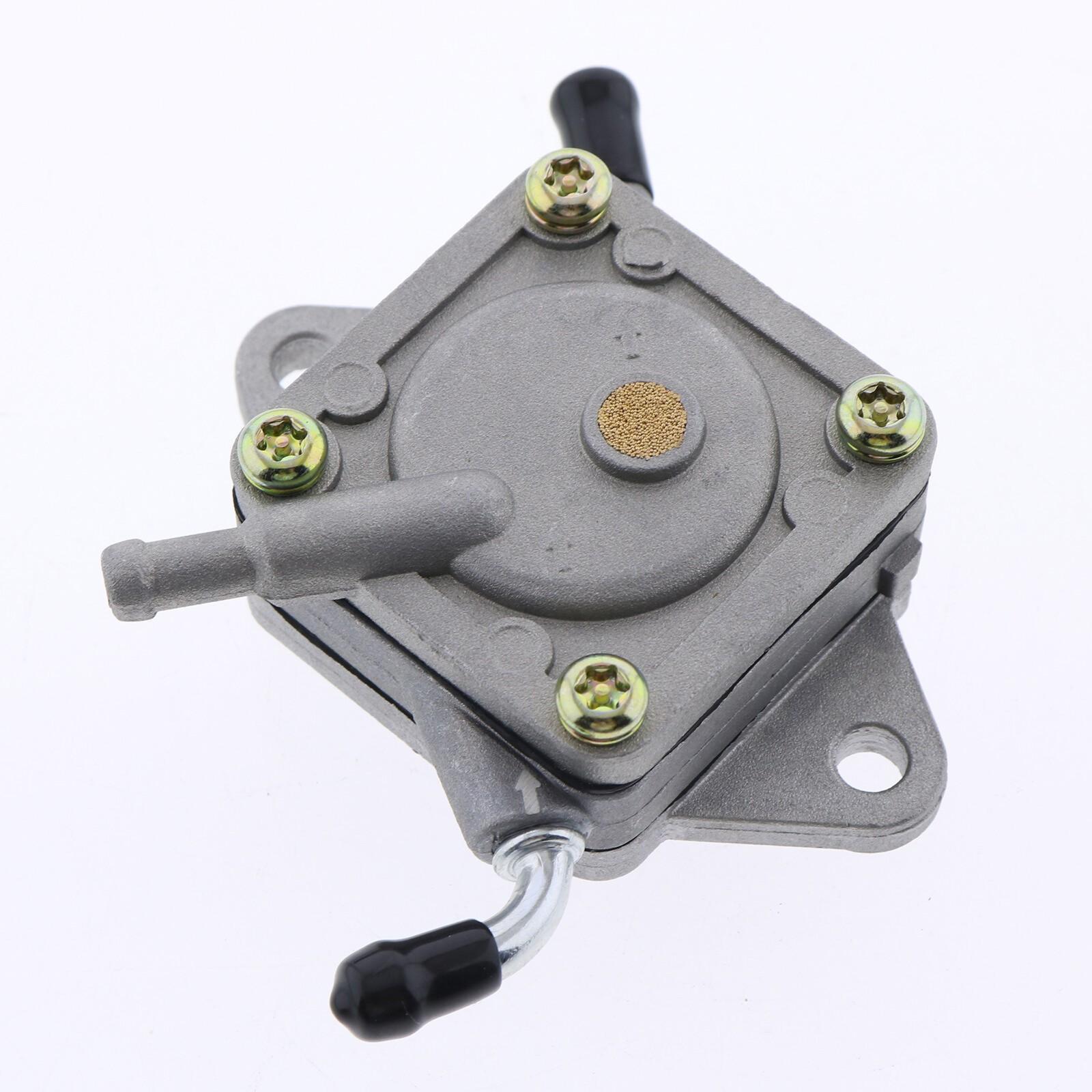 Fuel Pump AM106164 for John Deere AMT600 AMT622 AMT626