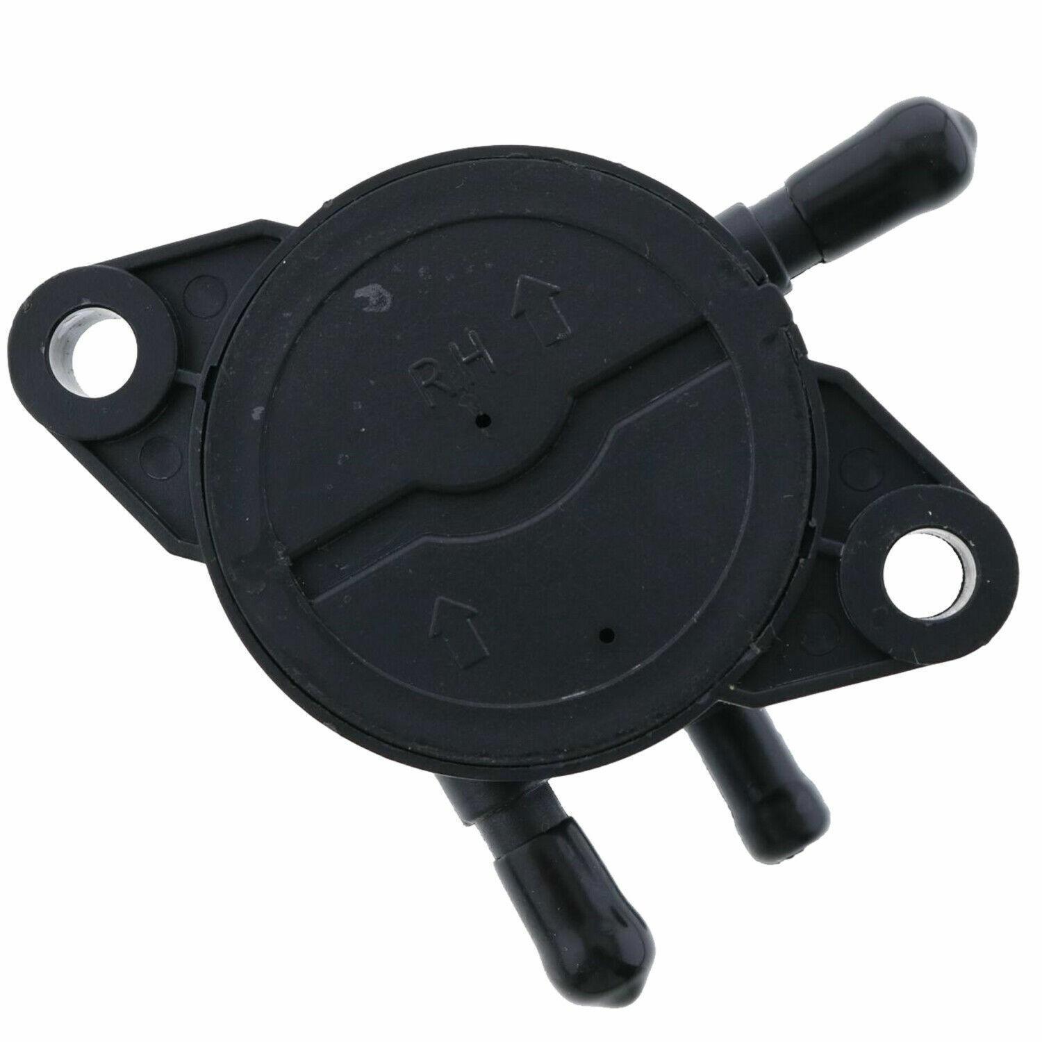 New Fuel Pump for BRIGGS & STRATTON 808656 491922 M138498 M145667 07-700