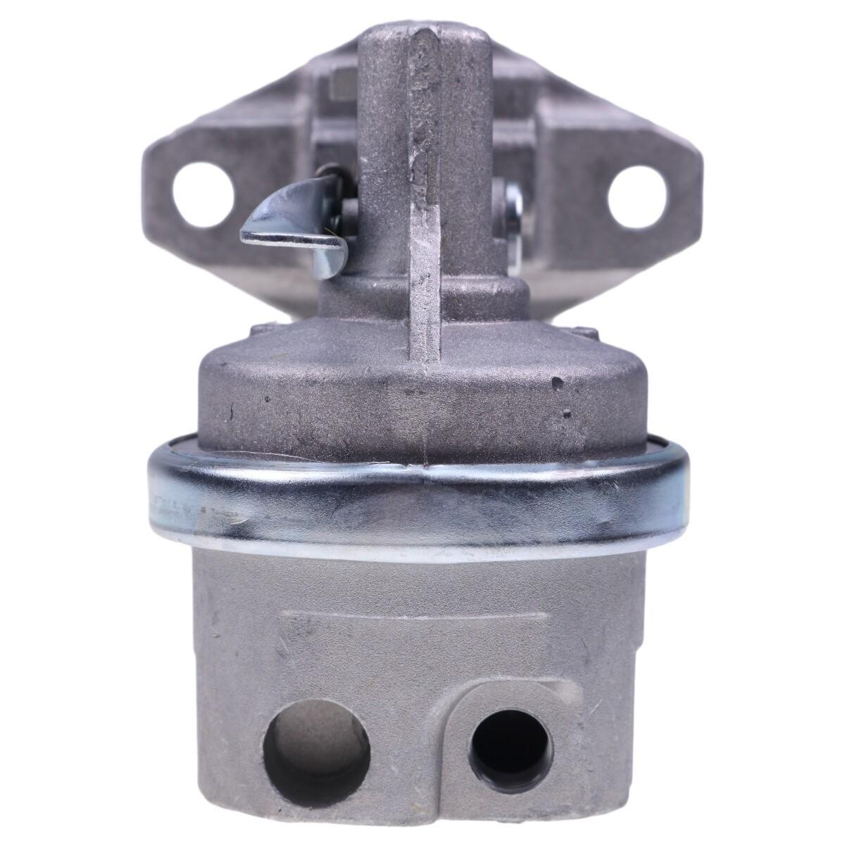 New Fuel Pump for John Deere 344J 344K 444J 444K 524K 544K 624J 624K 644K WL56