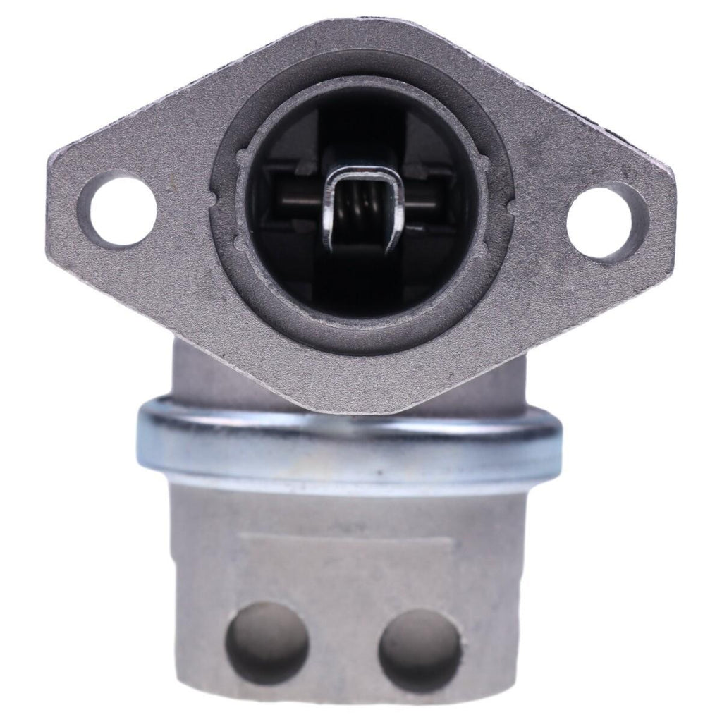 New Fuel Pump for John Deere 344J 344K 444J 444K 524K 544K 624J 624K 644K WL56